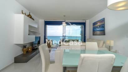 Resale - Apartment -
Torrevieja - Punta prima