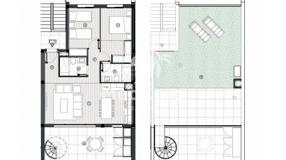 New Build - Penthouse -
Finestrat