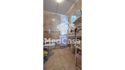 Wiederverkauf - Apartment -
Formentera del Segura
