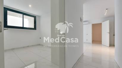 Neubau - Villa -
Finestrat