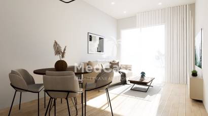 Neubau - Apartment -
Torrevieja