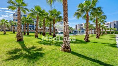 Resale - Apartment -
Orihuela Costa - Los Altos