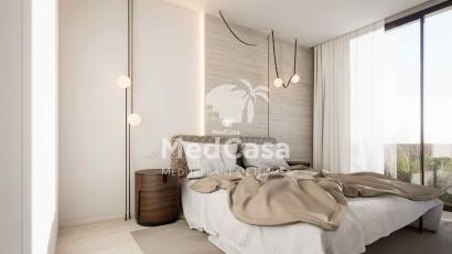 Obra nueva - Villa -
Golf Las Colinas - Las Colinas Golf