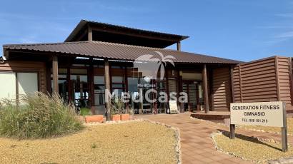 New Build - Villa -
Golf Roda Golf