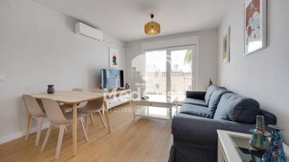 Resale - Apartment -
Orihuela Costa - Campoamor