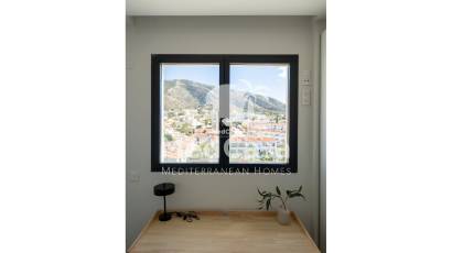 New Build - Ground floor apartment -
Alfaz del Pi