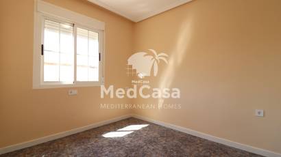 Segunda mano - Apartamento -
Orihuela Costa - Punta Prima