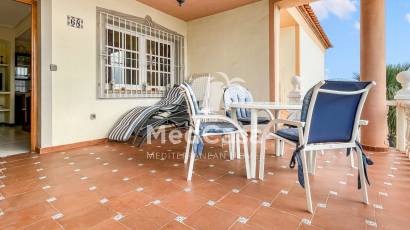 Segunda mano - Apartamento -
Orihuela Costa - Los Altos *