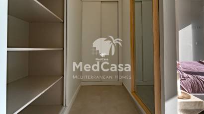 Neubau - Villa -
Altea