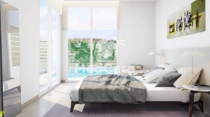 New Build - Semi detached  -
Golf Vistabella