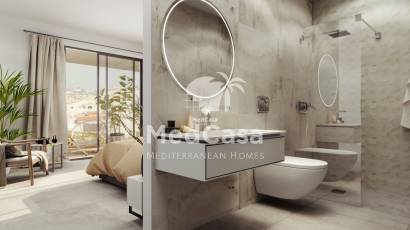 Neubau - Villa -
Rojales