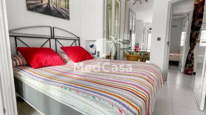 Segunda mano - Apartamento -
Orihuela Costa - Los Altos *