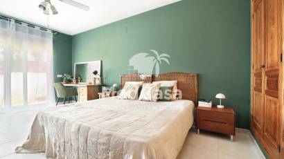 Wiederverkauf - Villa -
Jávea - Monte Olimpo