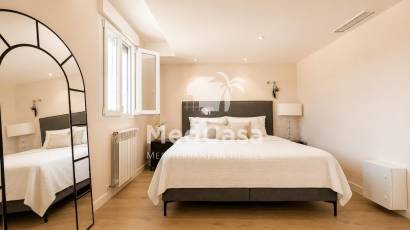 Wiederverkauf - Villa -
Dehesa de campoamor - Campoamor
