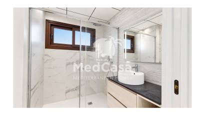 Neubau - Villa -
Finestrat - Finestrat Urbanizaciones