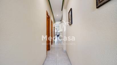 Resale - Penthouse -
Torrevieja - Centro
