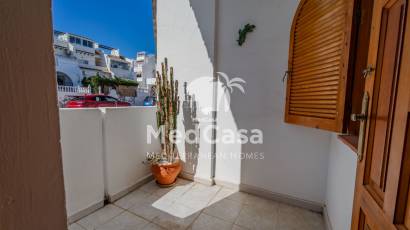 Segunda mano - Apartamento -
Ciudad Quesada - La Marquesa Golf
