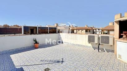 Wiederverkauf - Penthousewohnung -
Orihuela Costa - La Zenia