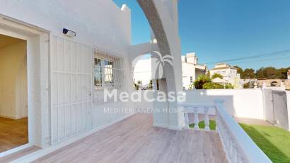 Wiederverkauf - Apartment -
San Miguel de Salinas - BLUE LAGOON
