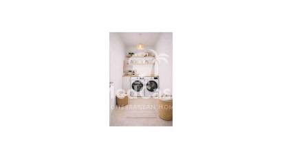 Obra nueva - Ático -
Torrevieja