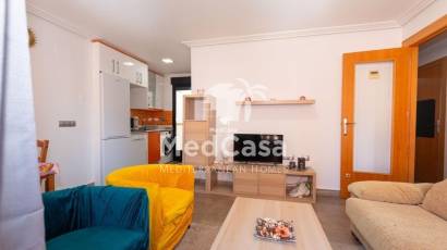 Segunda mano - Apartamento -
Torrevieja - La Mata