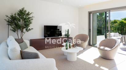 Neubau - Villa -
Golf Las Colinas - Las Colinas Golf