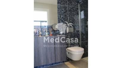 New Build - Semi detached  -
Gran Alacant