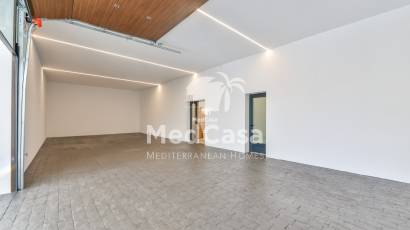 Obra nueva - Villa -
Finestrat