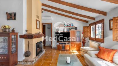 Wiederverkauf - Villa -
Orihuela Costa - Villamartín