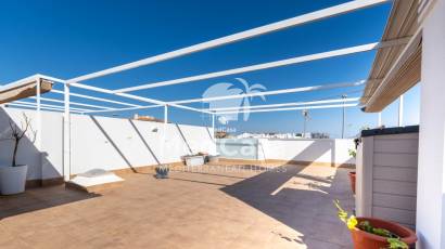 Segunda mano - Villa -
Balsicas