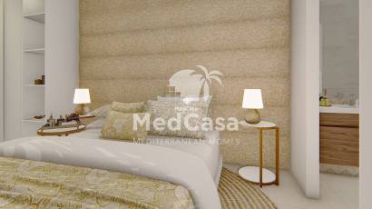 Neubau - Villa -
Orihuela Costa