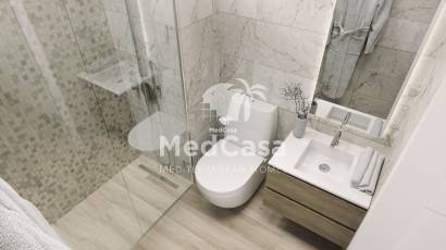 New Build - Apartment -
Torrevieja
