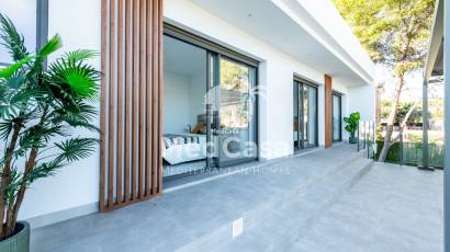 New Build - Villa -
Pinar de Campoverde