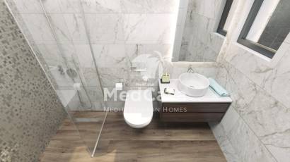 Obra nueva - Villa -
Finestrat