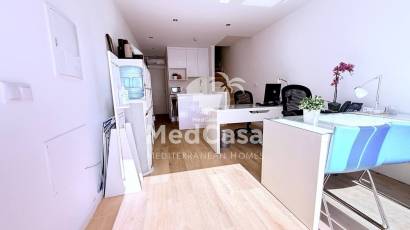 Resale - Townhouse -
Orihuela Costa - Las Filipinas
