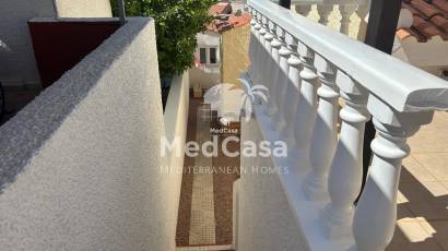 Segunda mano - Villa -
Ciudad Quesada - La Marquesa Golf