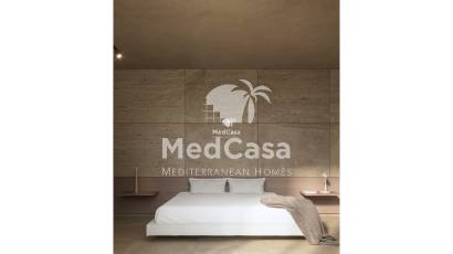 Neubau - Villa -
La Nucía