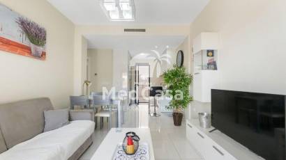 Wiederverkauf - Apartment -
Orihuela Costa - Los Altos