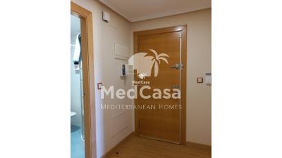 Wiederverkauf - Erdgeschosswohnung -
Formentera del Segura