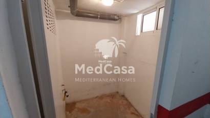 Segunda mano - Parking -
Formentera del Segura