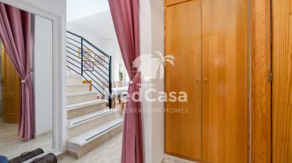 Segunda mano - Ático -
Orihuela Costa - Villamartín