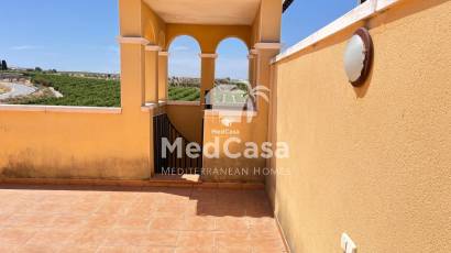 Segunda mano - Apartamento -
Algorfa - Pueblo