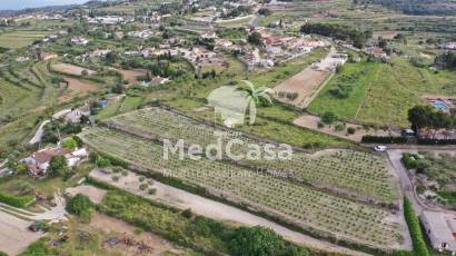 New Build - Villa -
Benissa - Benimarco