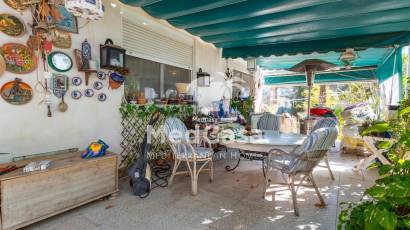Resale - Townhouse -
Orihuela Costa - Lomas de Cabo Roig