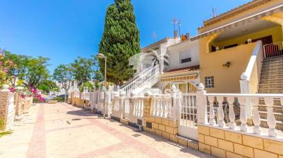 Segunda mano - Apartamento -
Pilar de la Horadada - Mil Palmeras