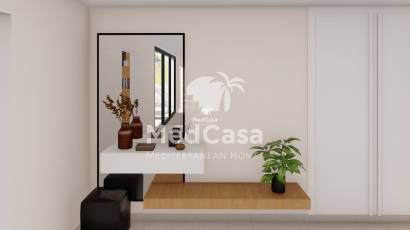 Neubau - Villa -
Yecla