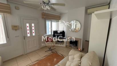 Segunda mano - Villa -
Ciudad Quesada - La Marquesa Golf