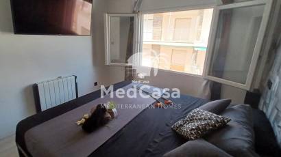 Wiederverkauf - Apartment -
Torre de la Horadada - Costa Blanca Sur