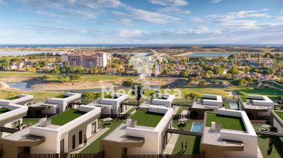 Neubau - Villa -
Muchamiel - Mutxamel