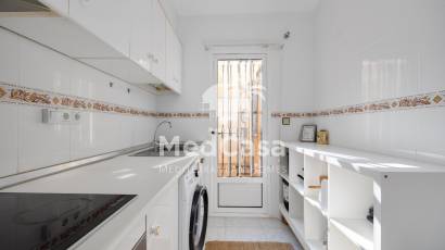 Wiederverkauf - Erdgeschosswohnung -
Torrevieja